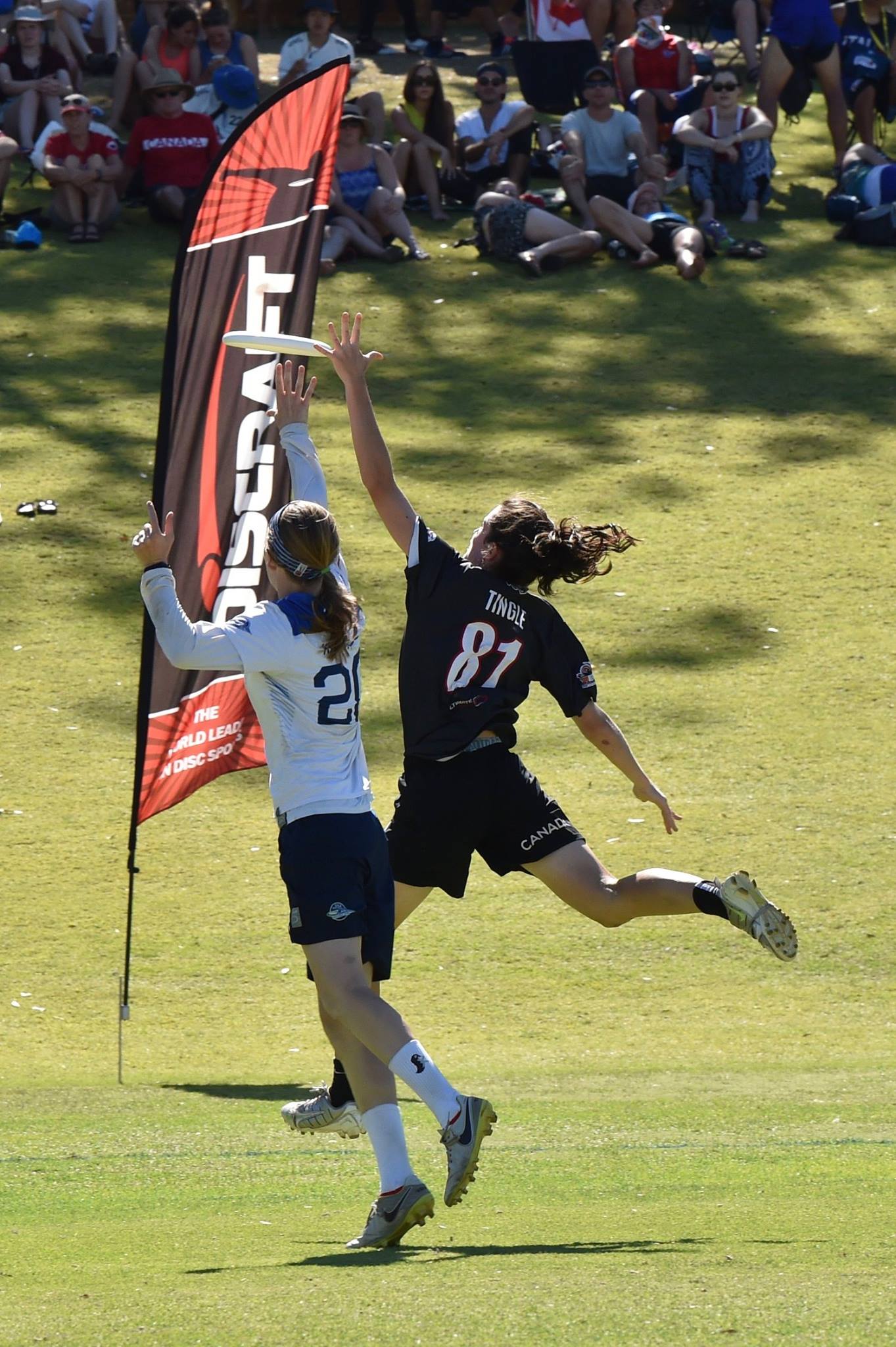 VC WELCOMES MIRIAM TINGLE TO THE TEAM