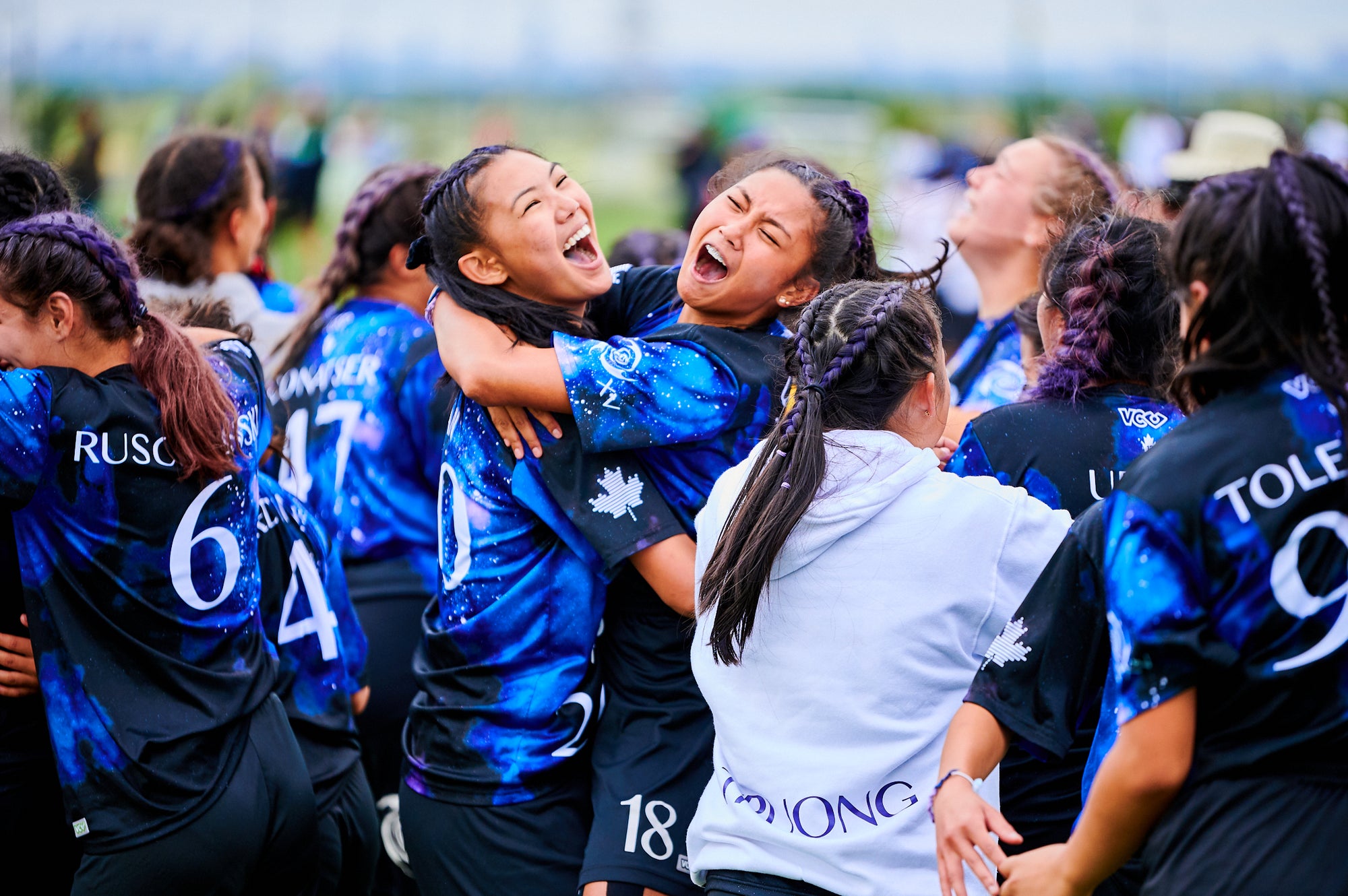 Happy New Year | Excited for 2020