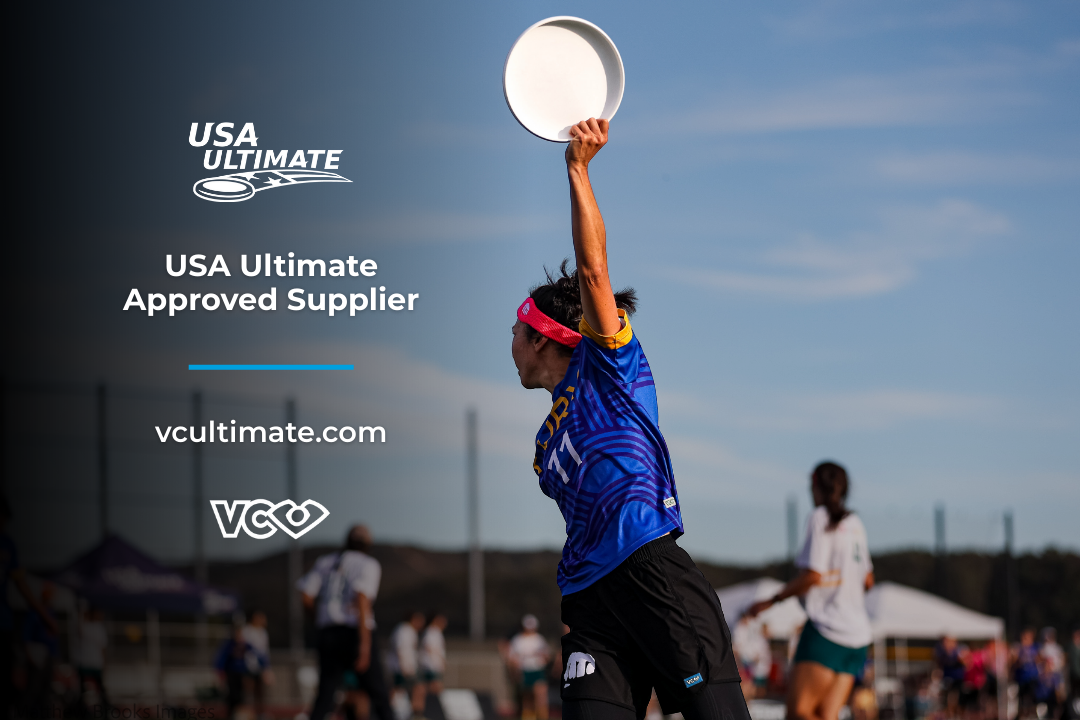 USAU Uniform Guidelines 2026