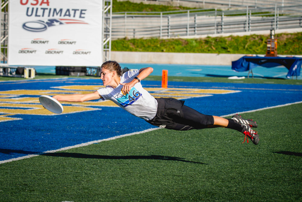 US College & Youth Team Deals