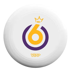 Team Discs