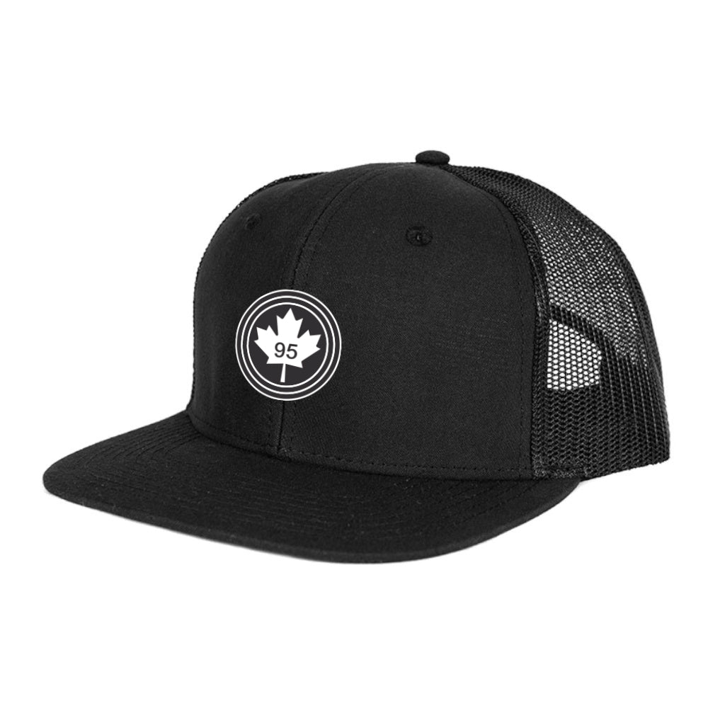 95 Opportunities Meshback Hat