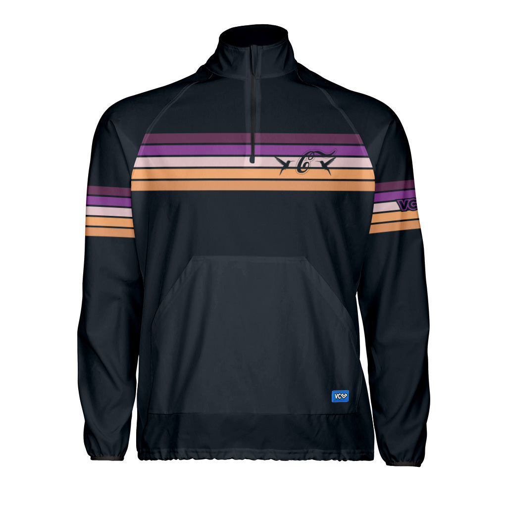 Cardenas x VC Windbreaker
