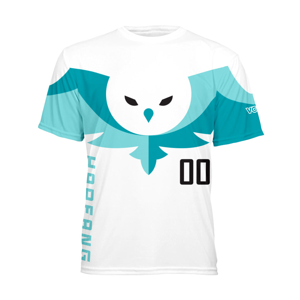Maillot Classique Léger Harfang