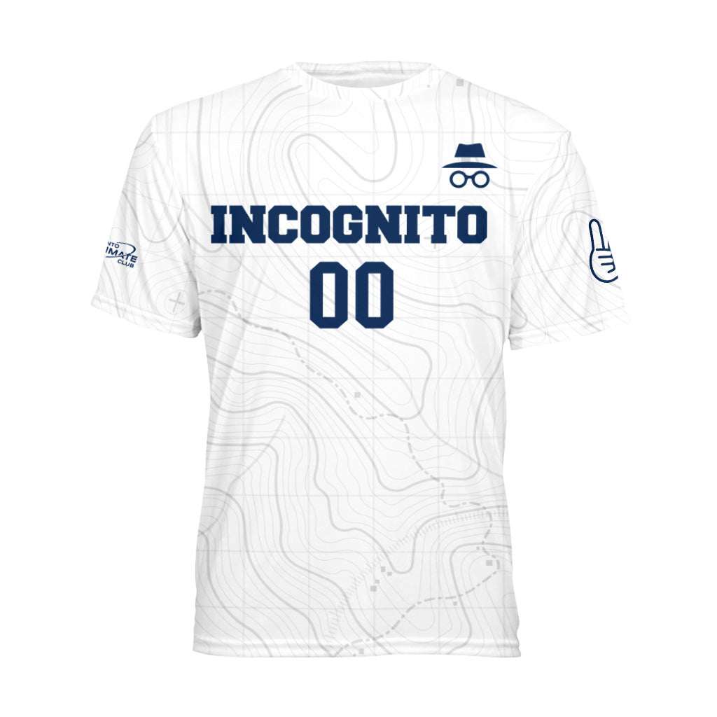 incogniTO Light Classic Jersey