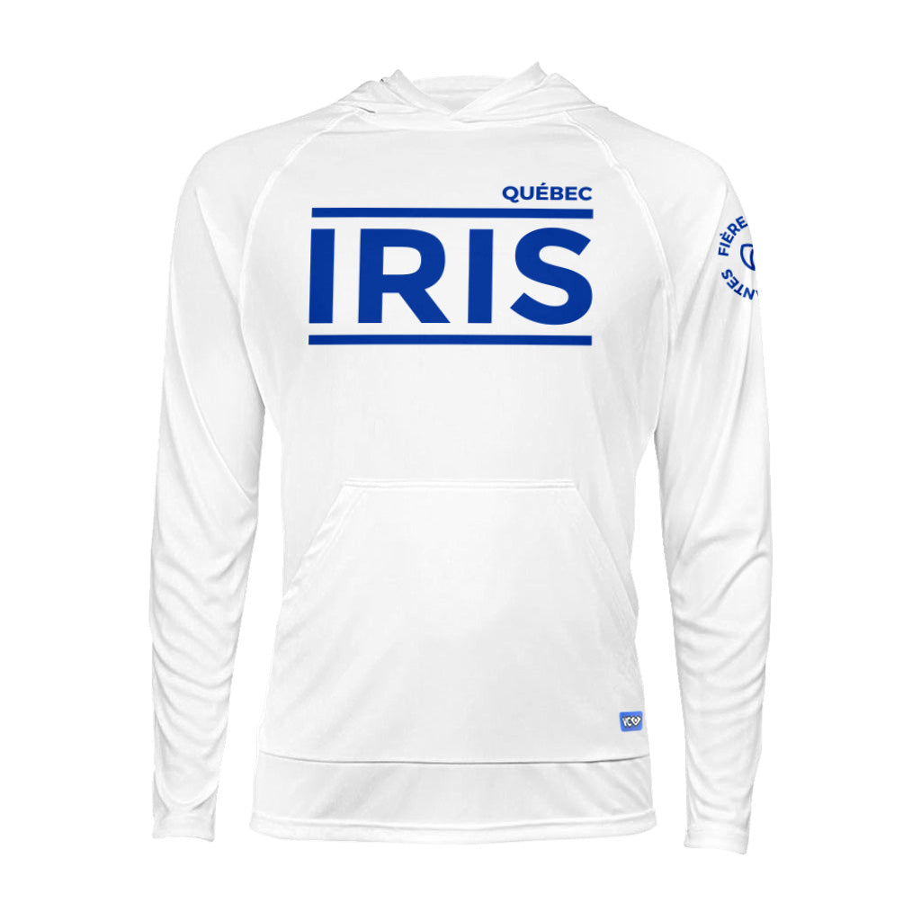 Iris Light Revolution