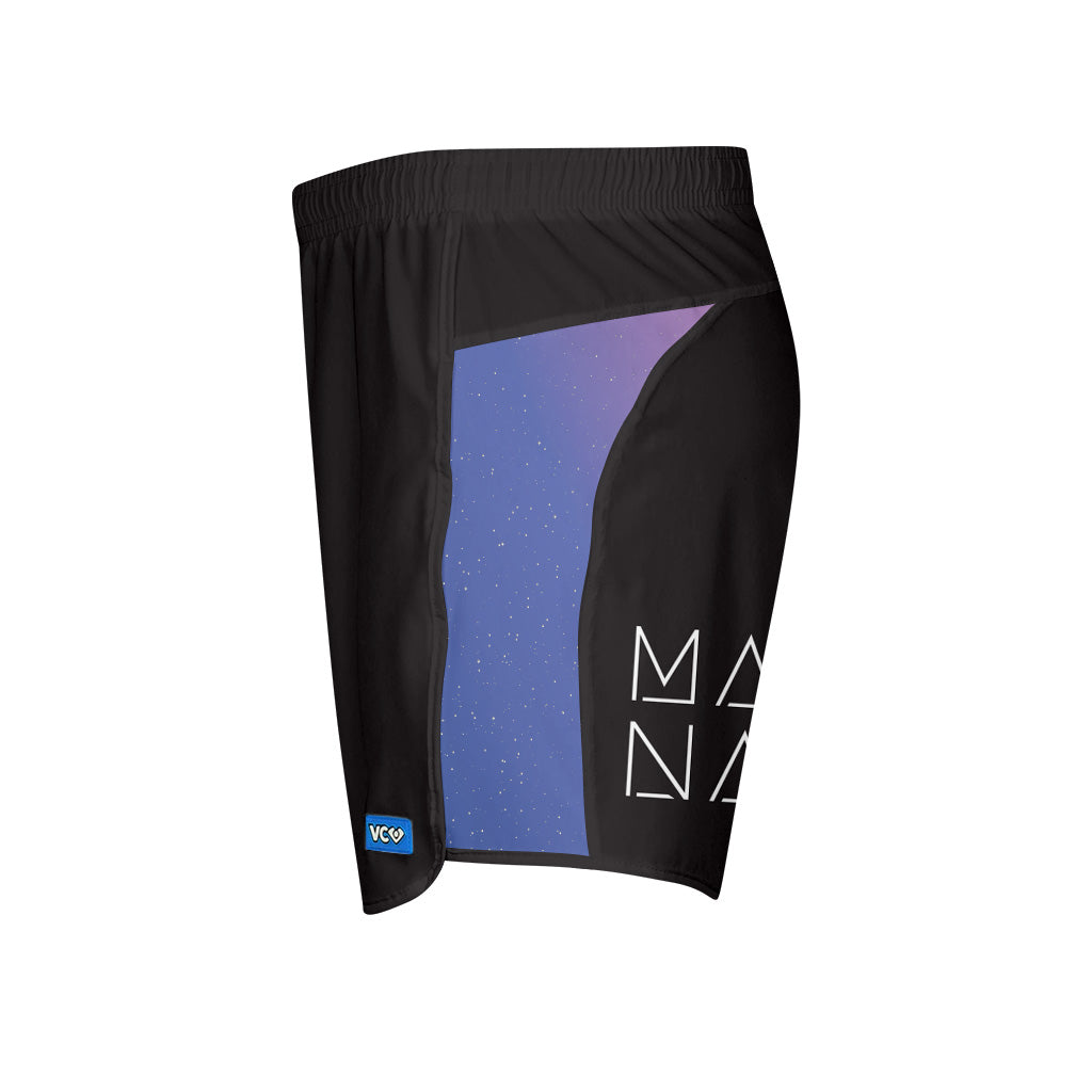 Short Mana Shorty