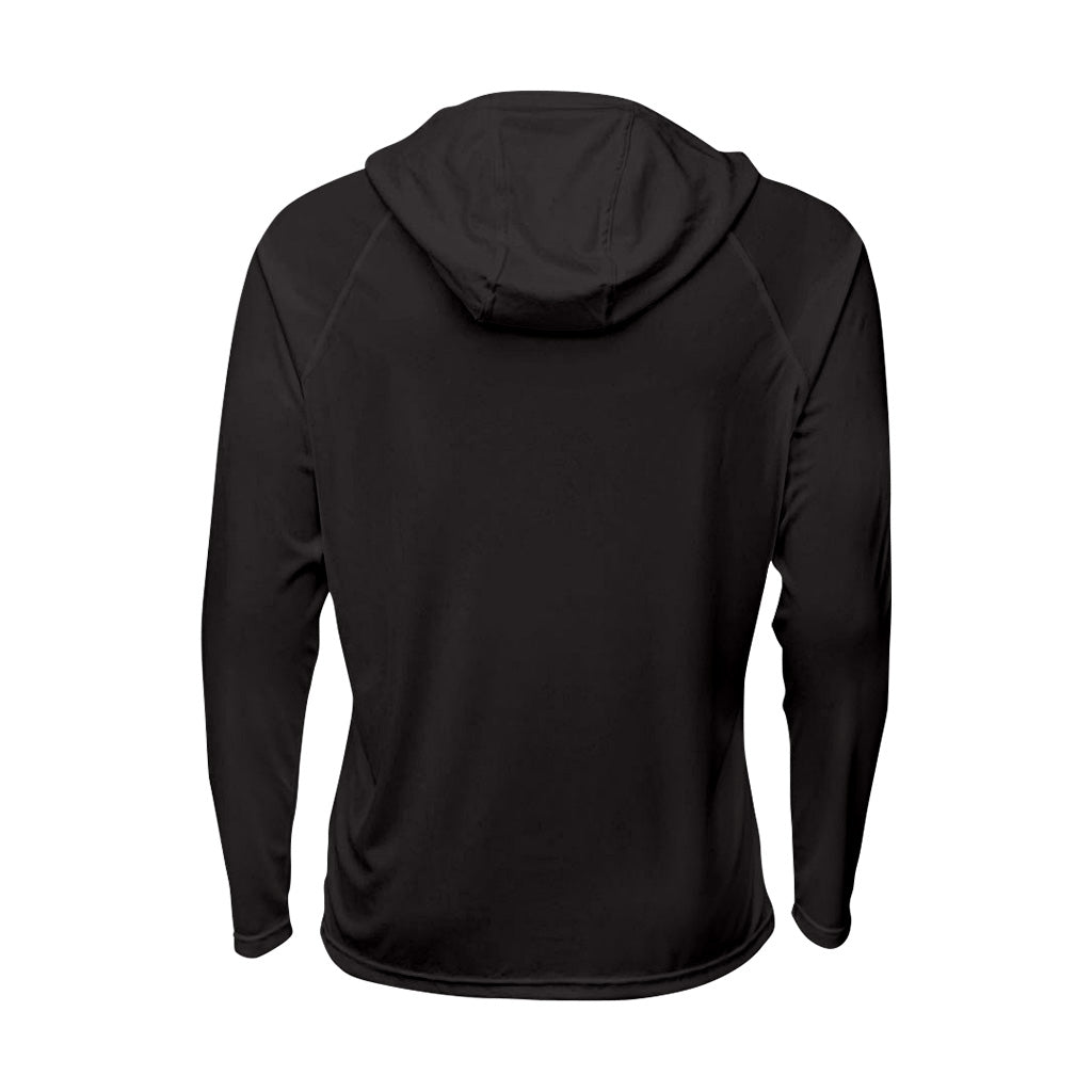 Mile Zero Dark Revolution Hoodie