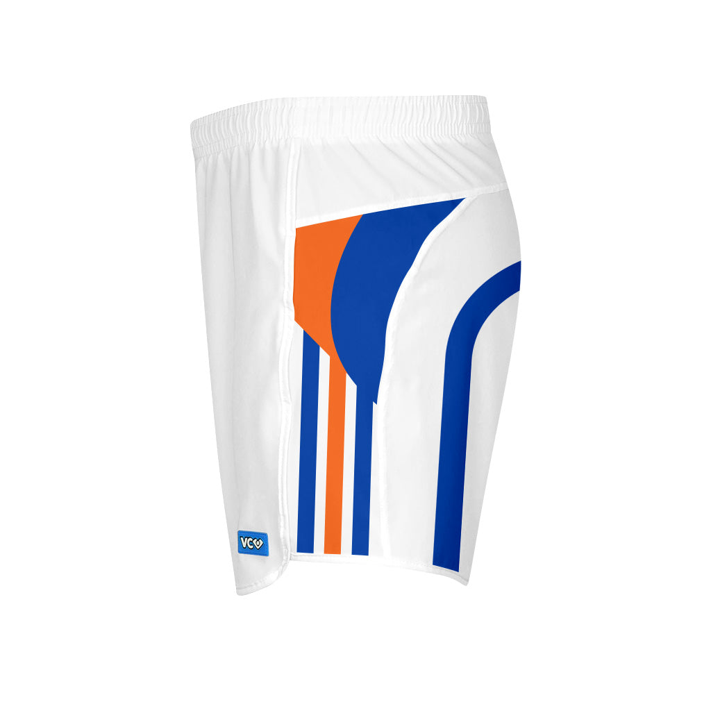 NSOM Shorty Shorts