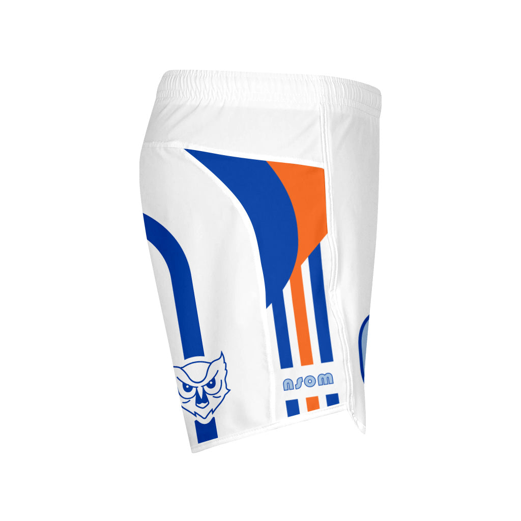 NSOM Shorty Shorts