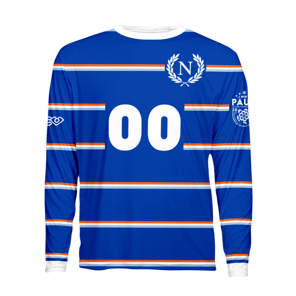 NSOM Dark Classic Long Sleeve