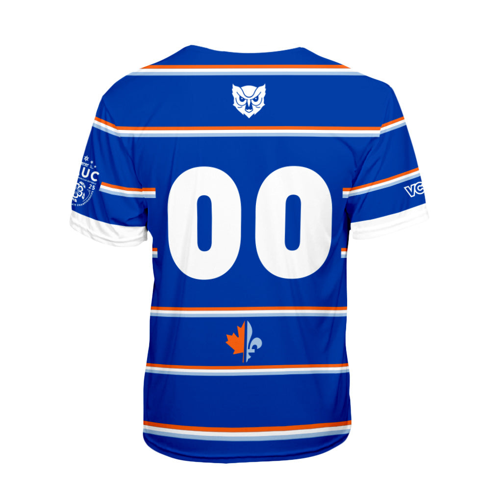 NSOM Dark Classic Jersey