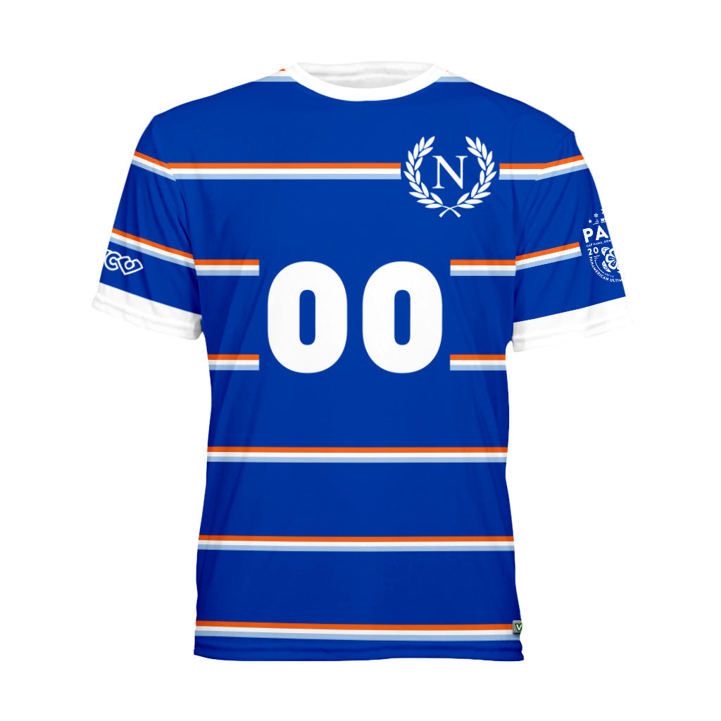 NSOM Dark Classic Jersey