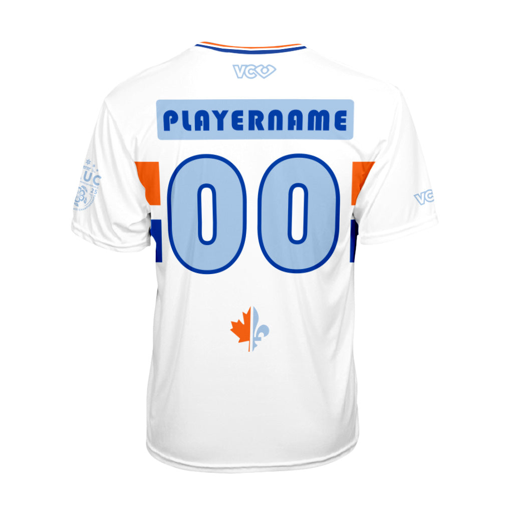 NSOM Light Classic Jersey