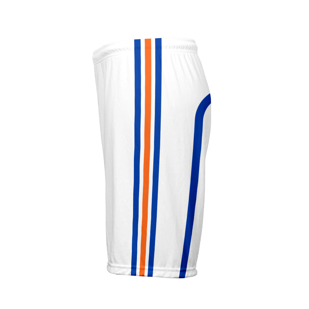 NSOM Micro Shorts