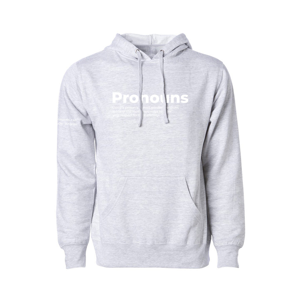 VC Ultimate Pronouns Hoodie