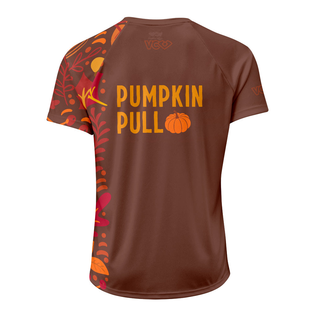 Pumpkin Pull 2025 Dark Jersey