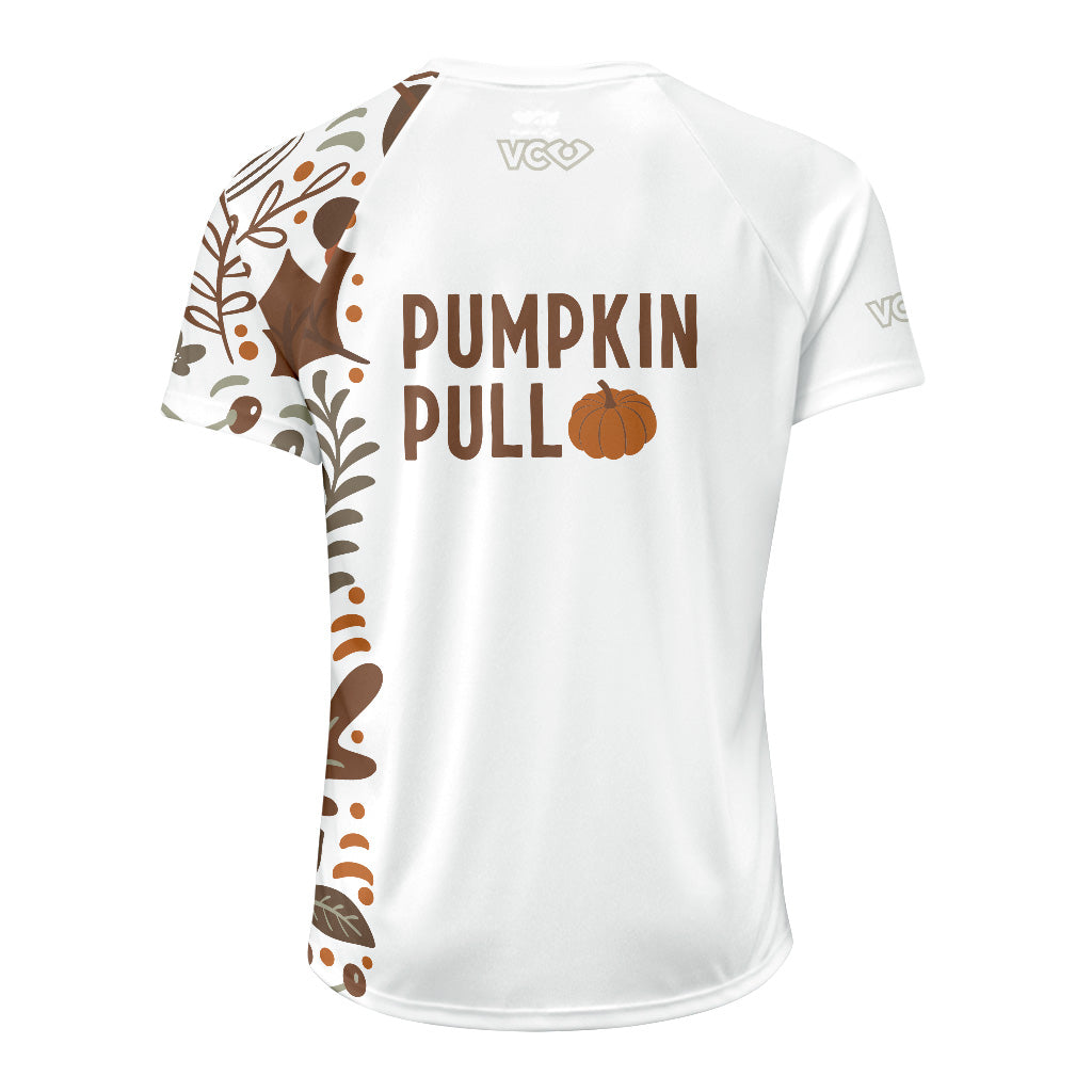 Pumpkin Pull 2025 Light Jersey