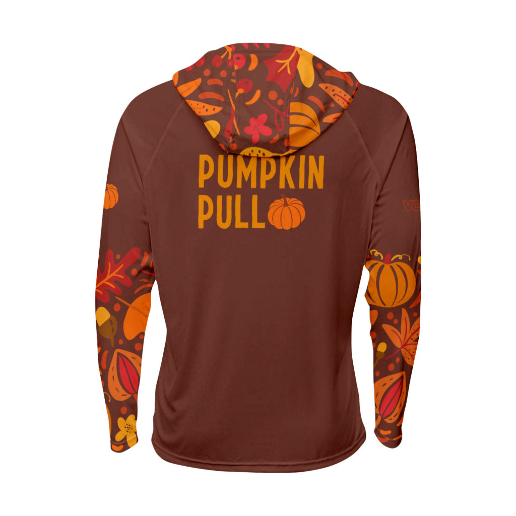 Pumpkin Pull 2025 Revolution Hoodie