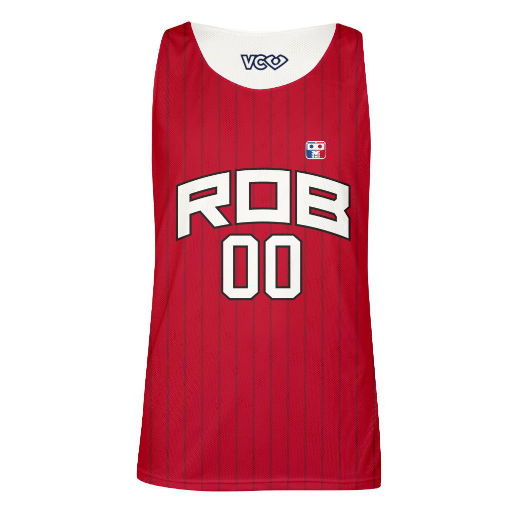 ROB Sub Mesh Reversible