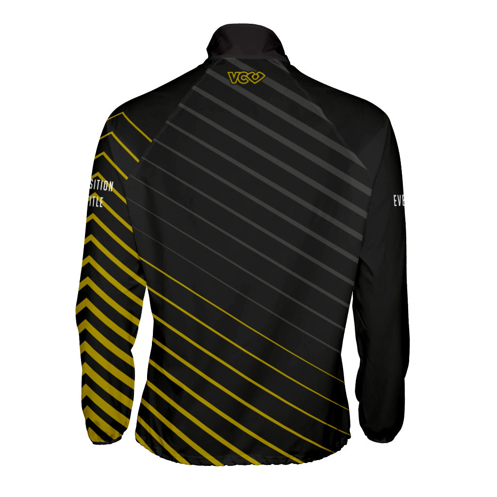 MODS HP Windbreaker