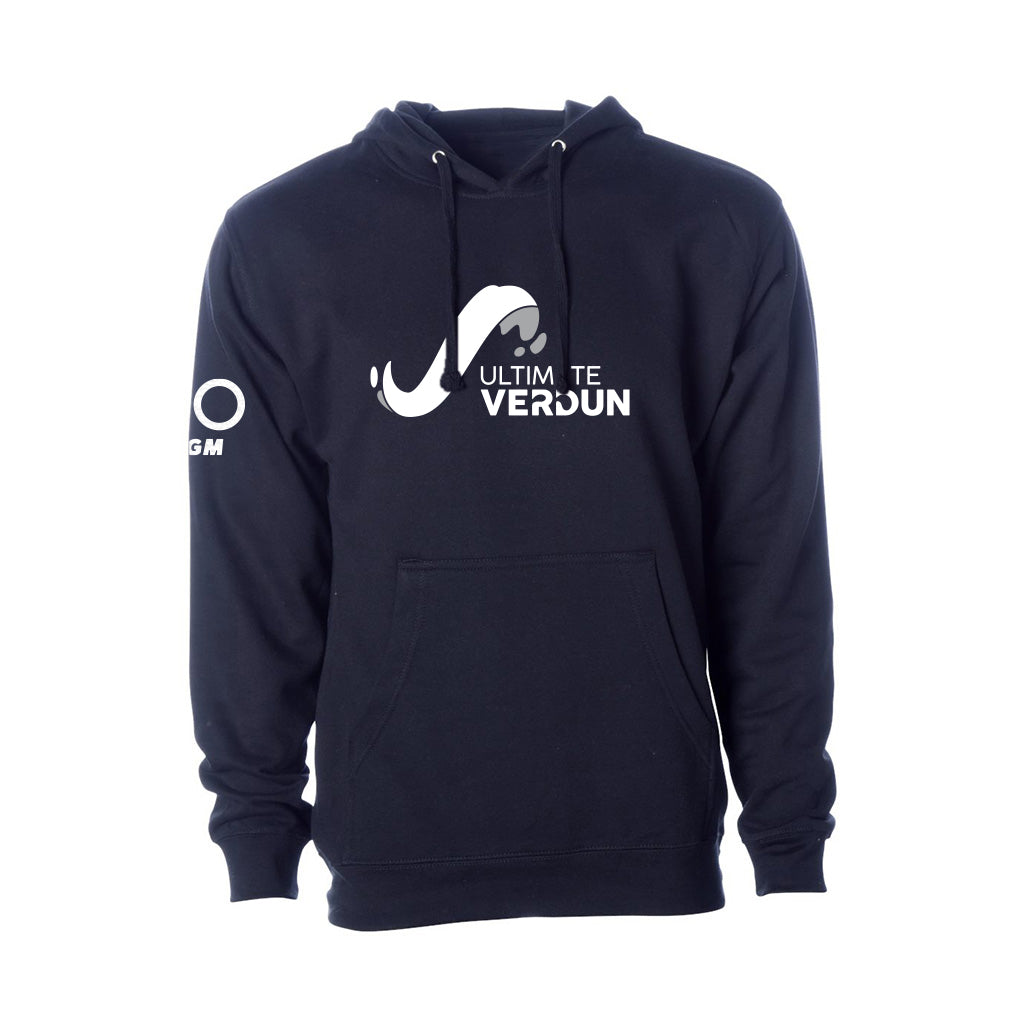 Ultimate Verdun Premium Cotton Hoodie