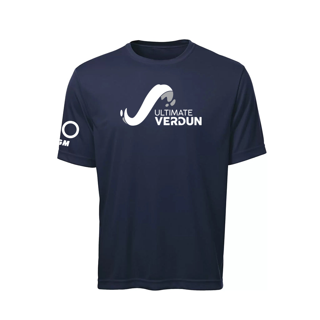 Ultimate Verdun Pivot Navy Jersey