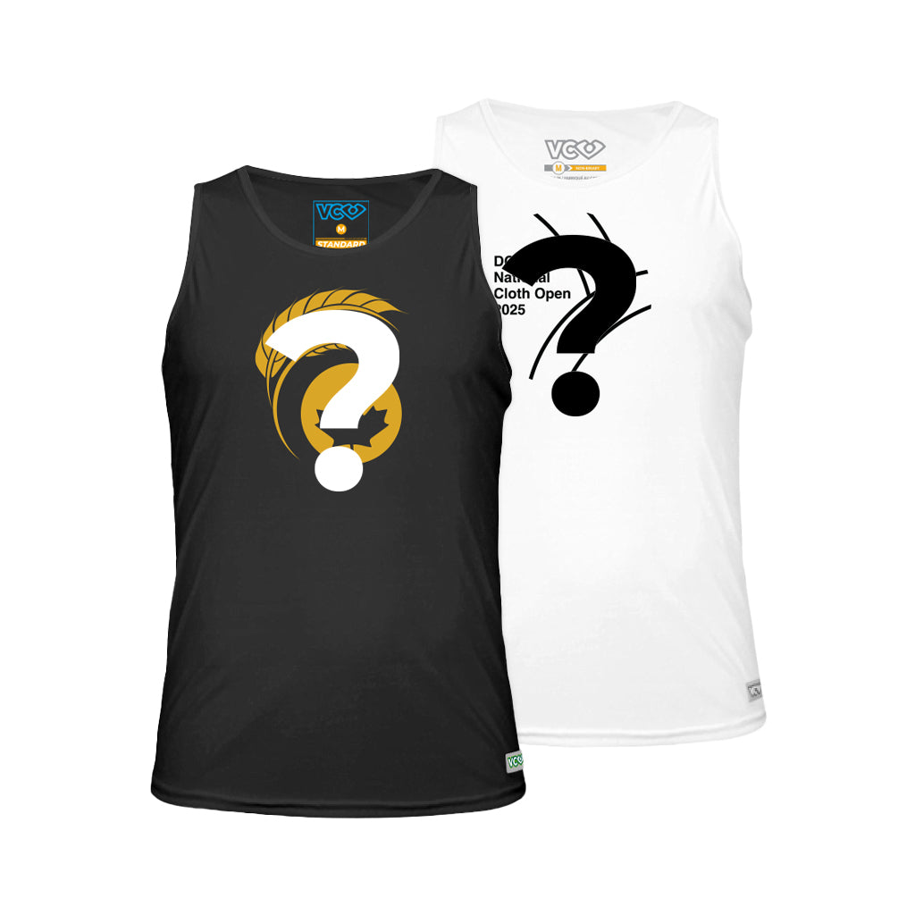 Dodgeball Mystery Tanks