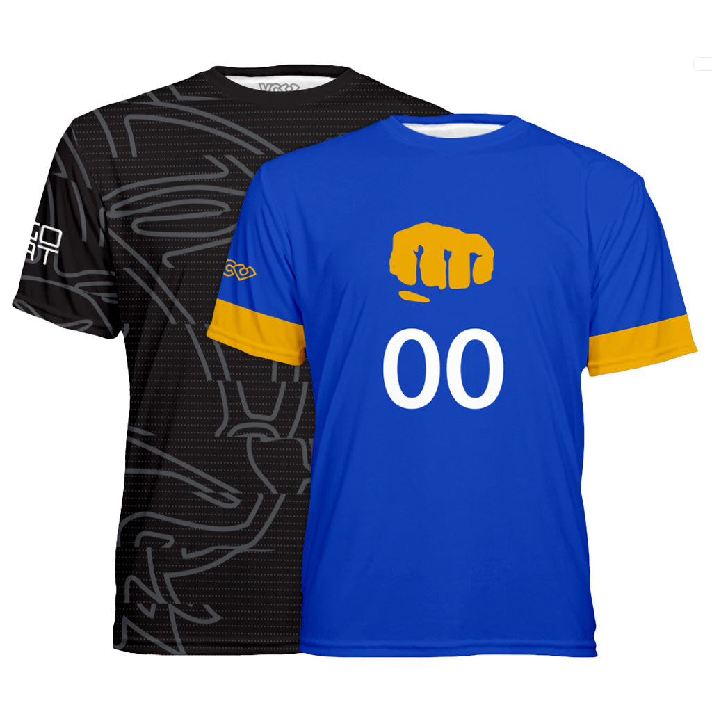 Sublimated Classic Jersey