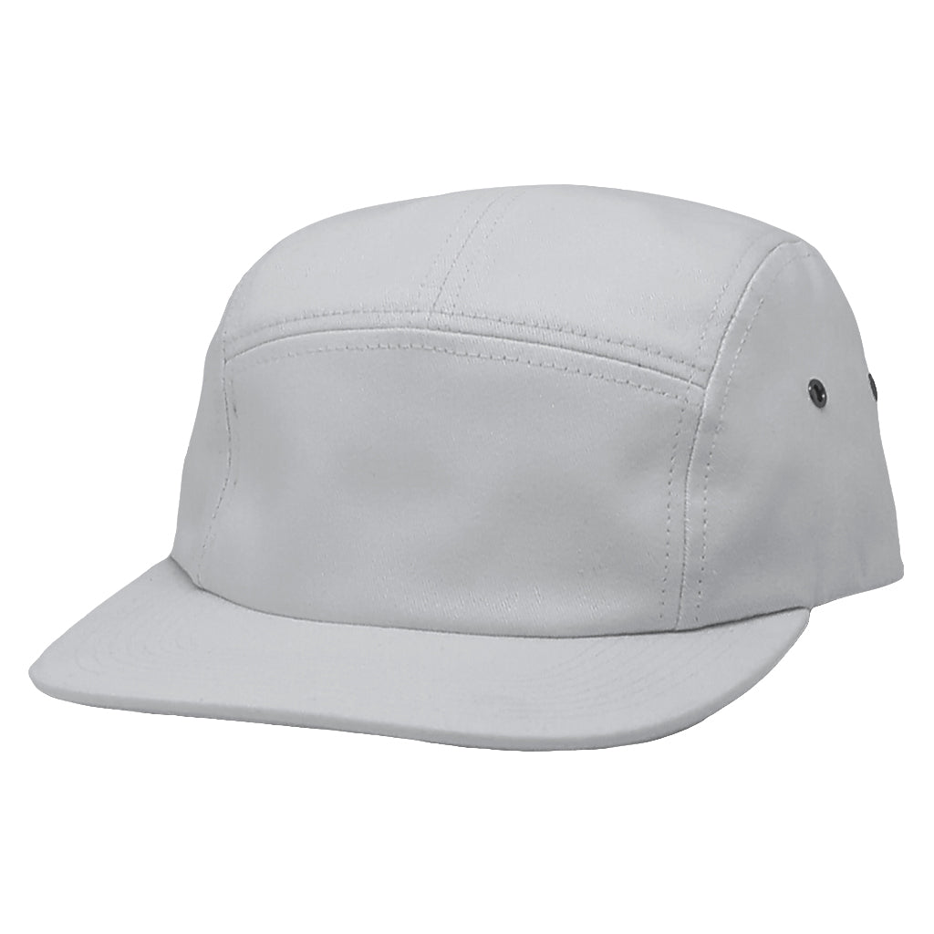 Chapeau à cinq panneaux