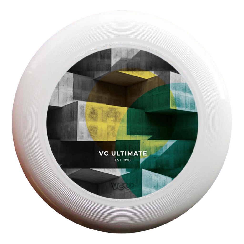 Foundation Blocks Disc