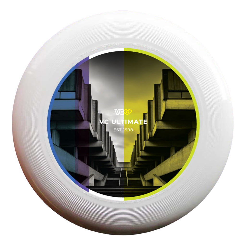 Foundation Form Disc