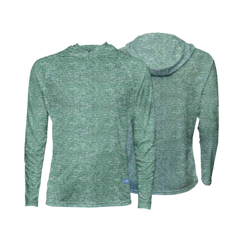 Revolution Lite - Heather Forest