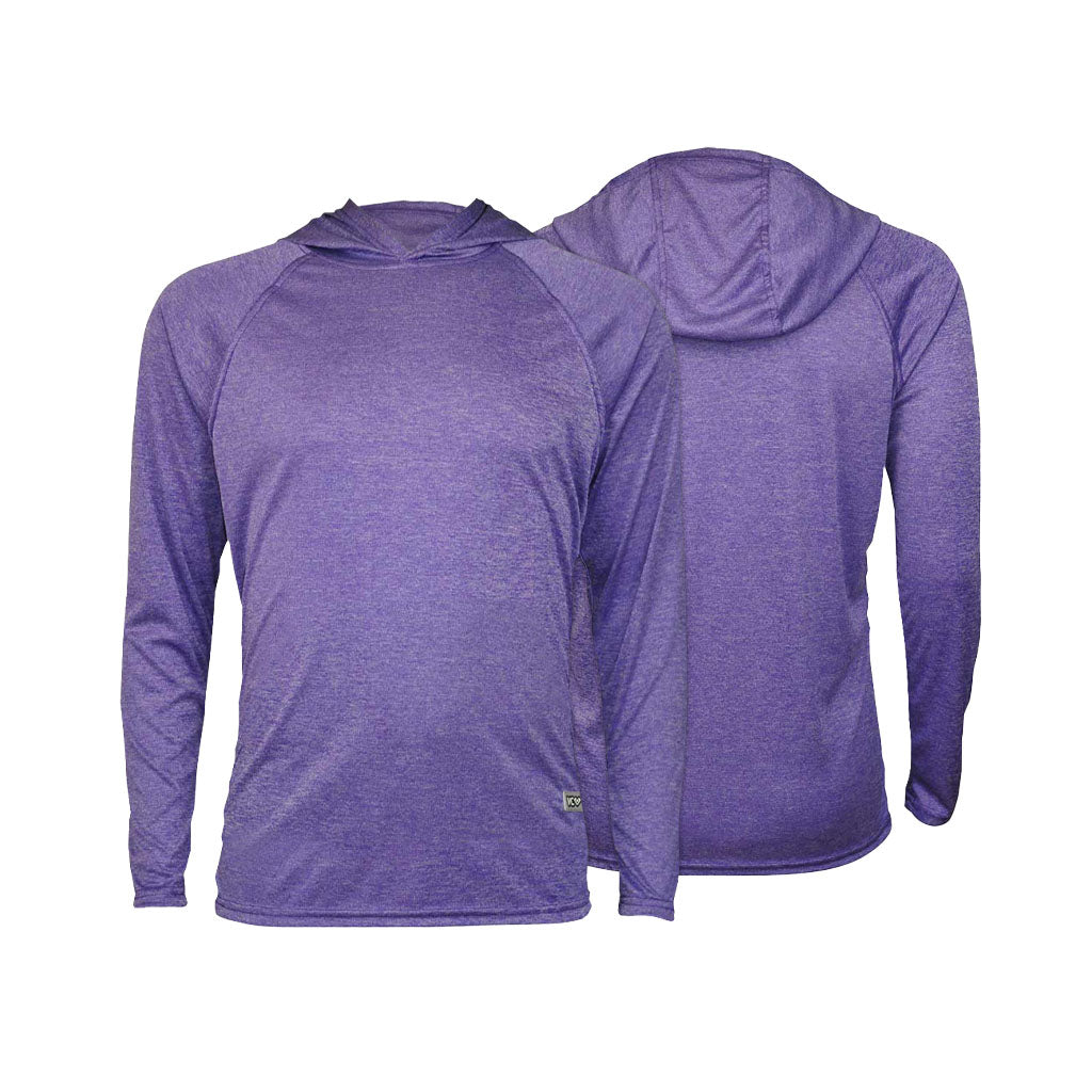Revolution Lite - Heather Purple