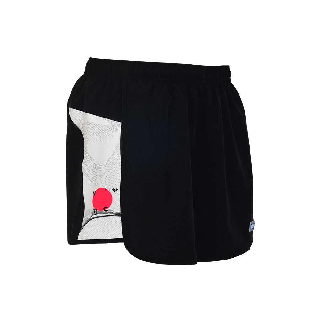 VC Ultimate Murmuration Shorty Shorts