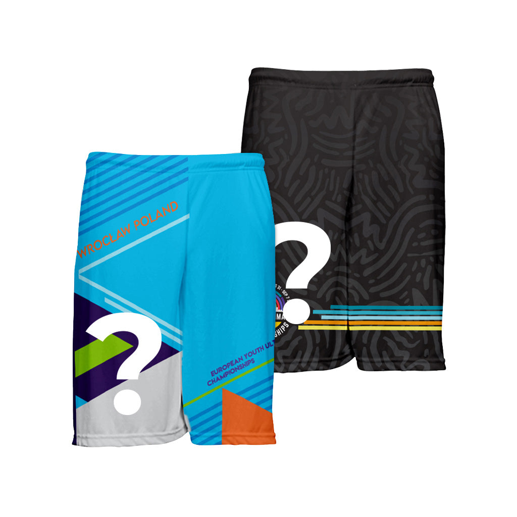 Mystery Full Sub FlexLight Short