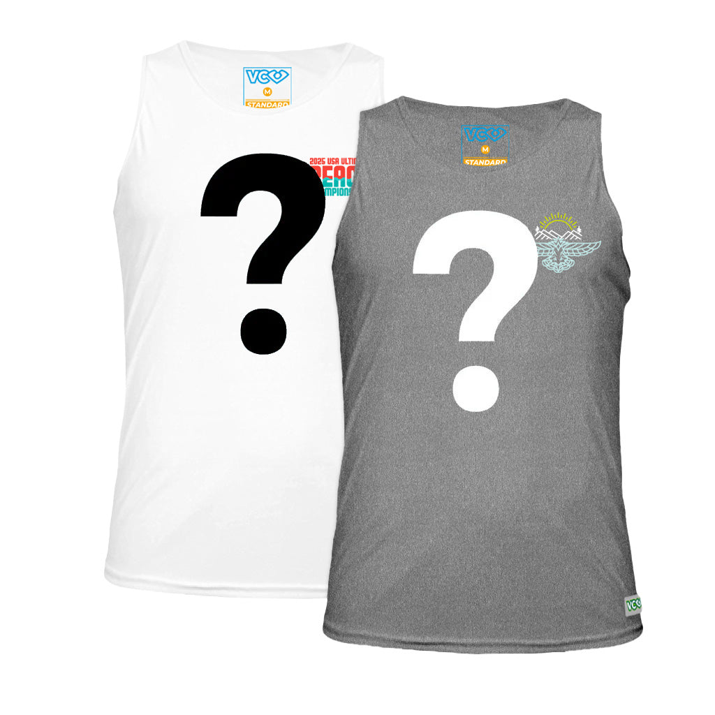 Mystery Tanks