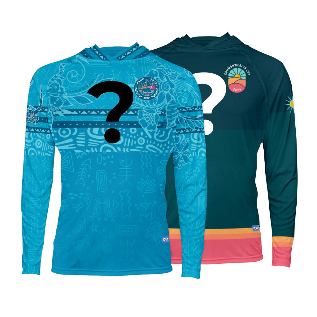 Mystery Full Sub Revolution - Fitted