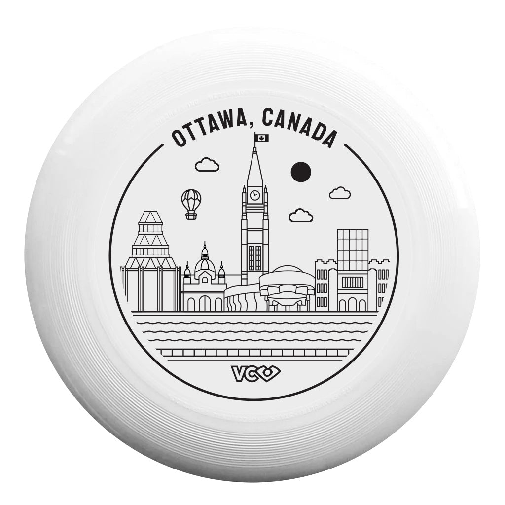 Ottawa Disc