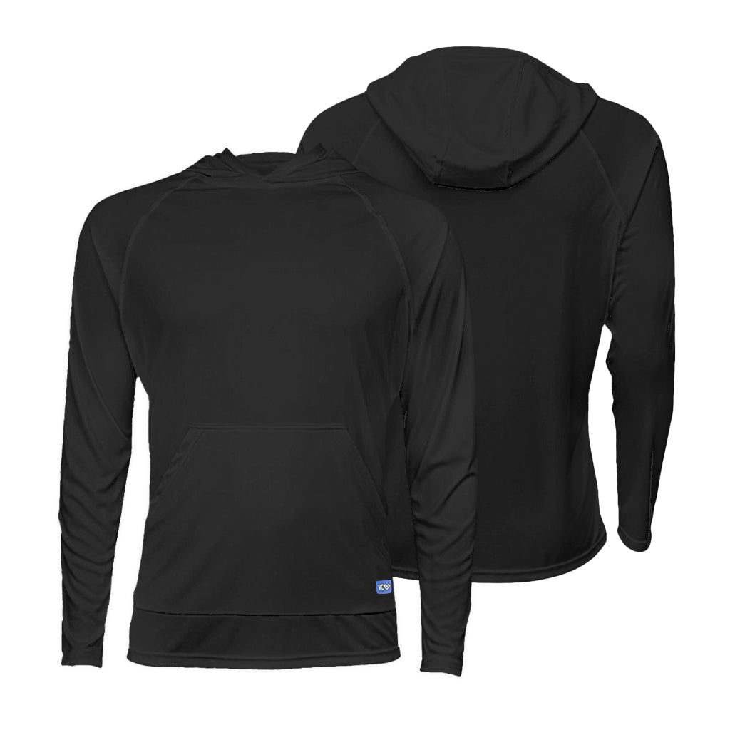 Revolution Hoodie - Black