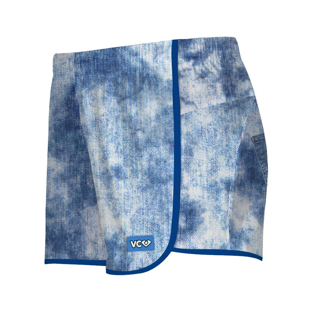 The Jort Shorty Shorts