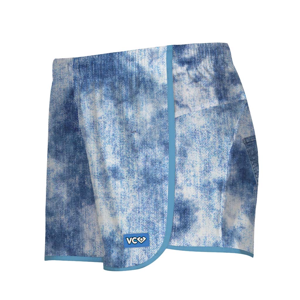 The Jort Shorty Shorts