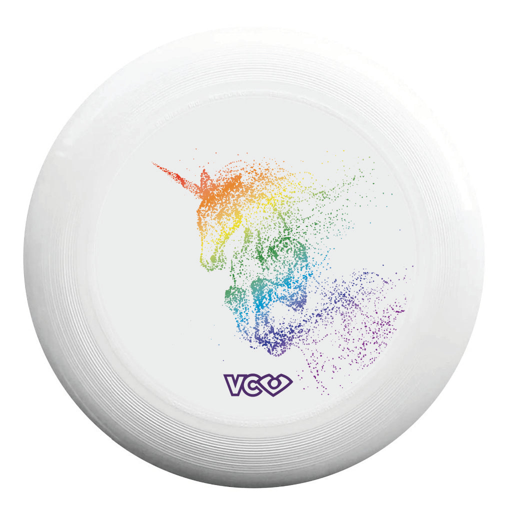 Unicorn Disc