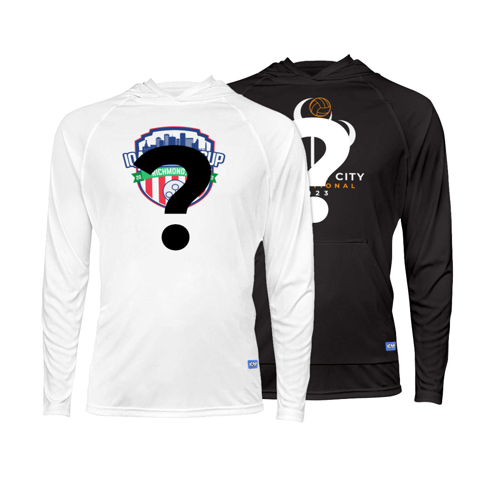 Quadball Mystery Revolution