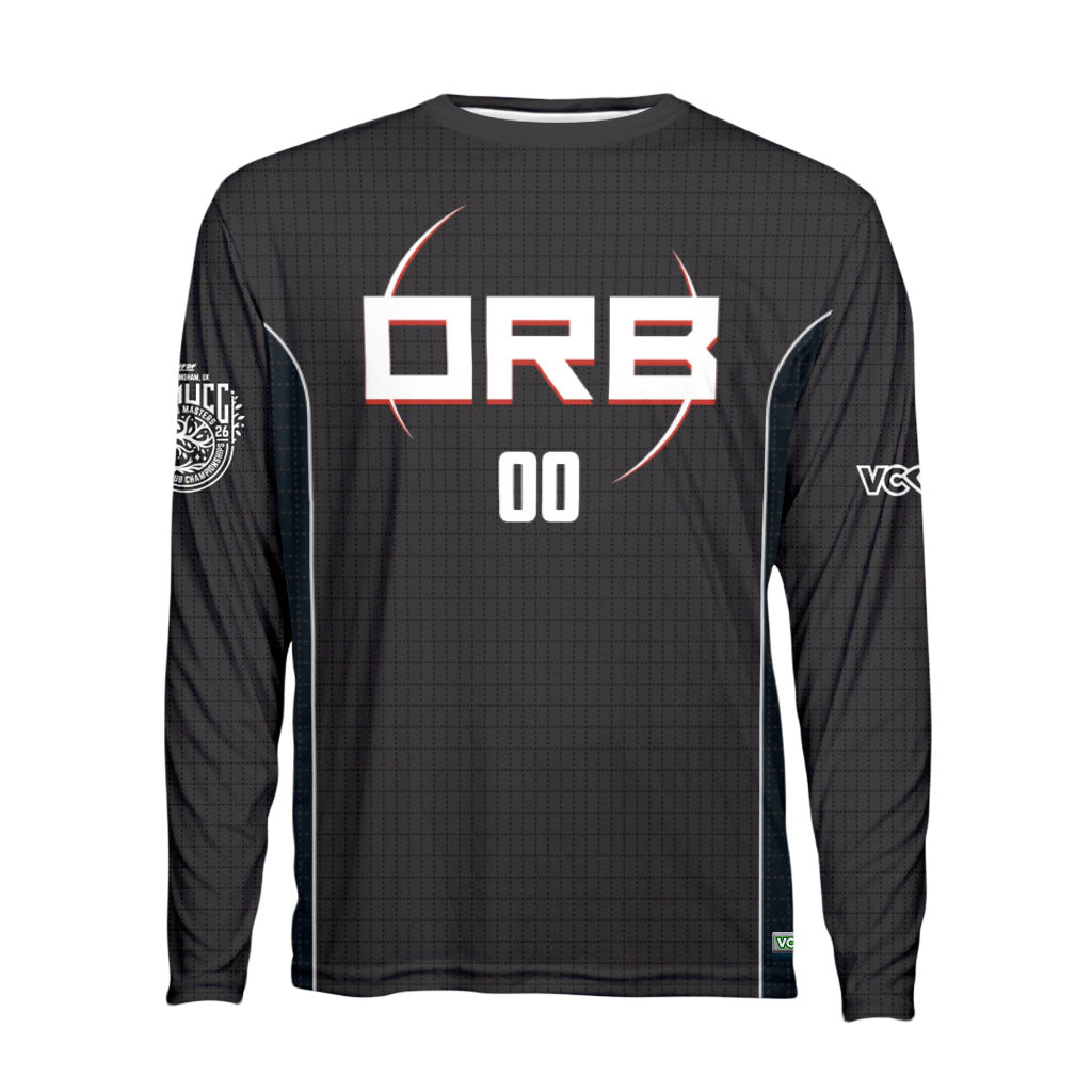 ORB Dark Classic Long Sleeve