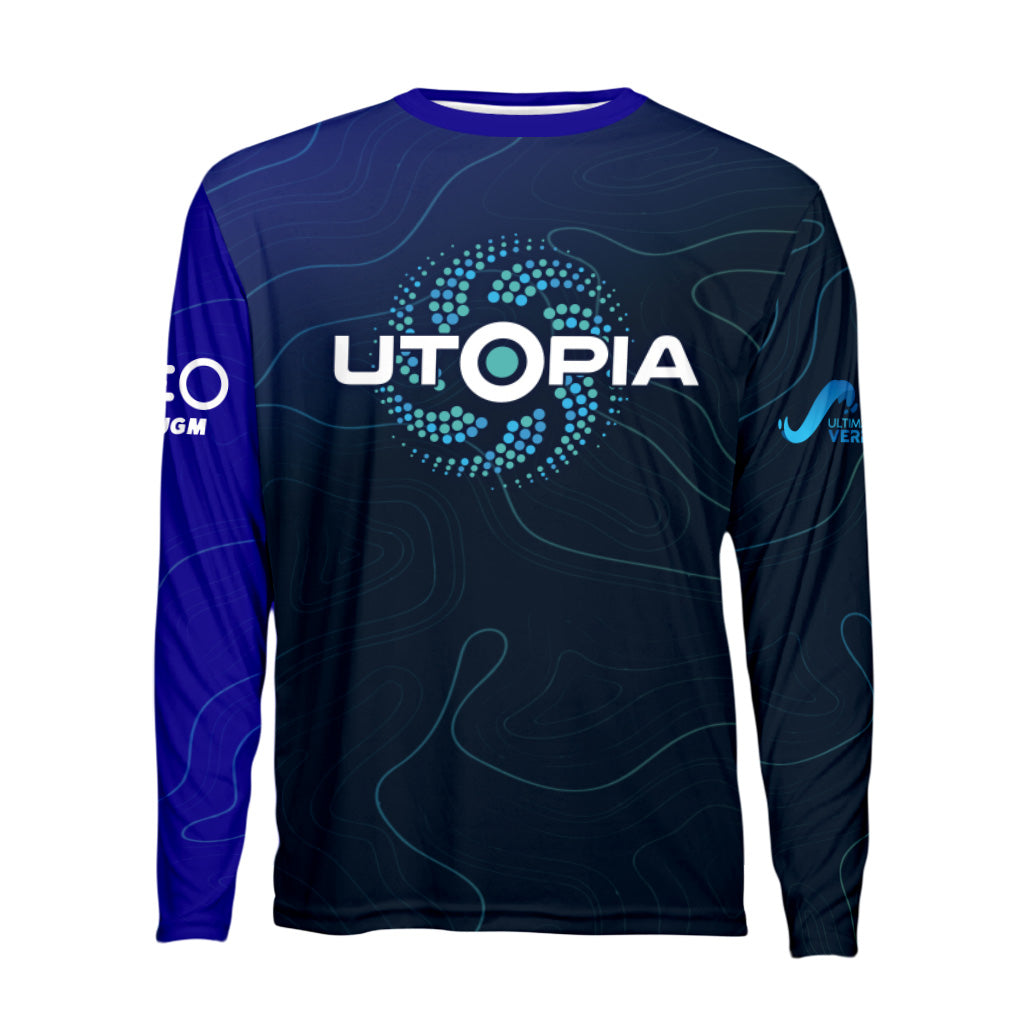 Utopia Classic Long Sleeve