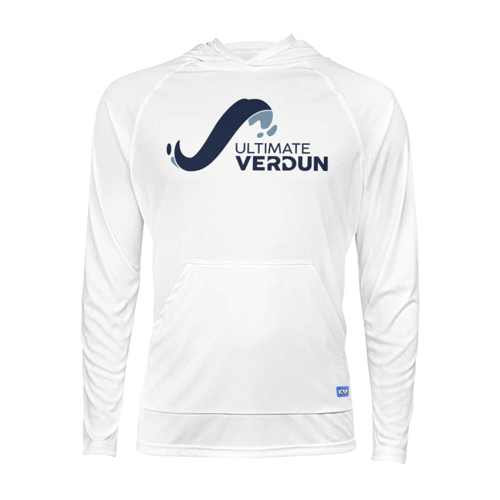 Ultimate Verdun Revolution Hoodie