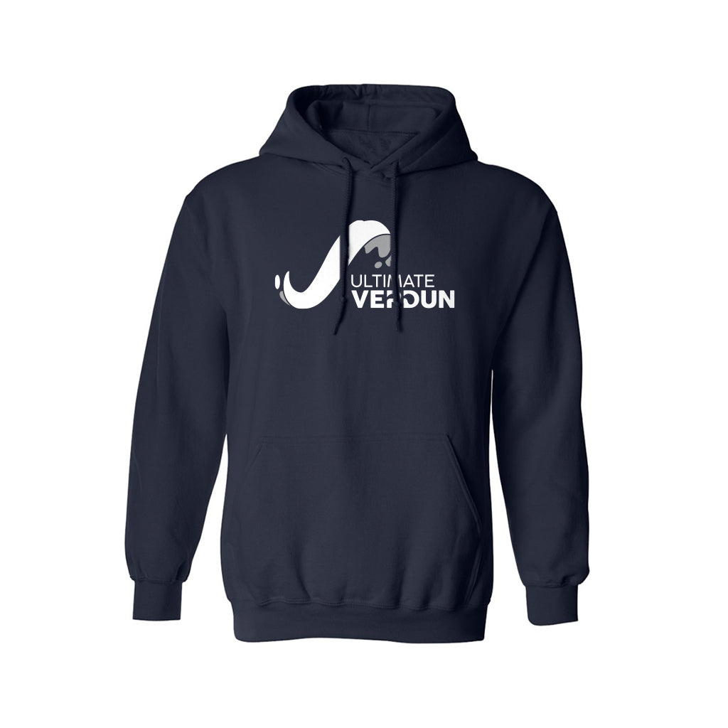Ultimate Verdun Youth Cotton Hoodie