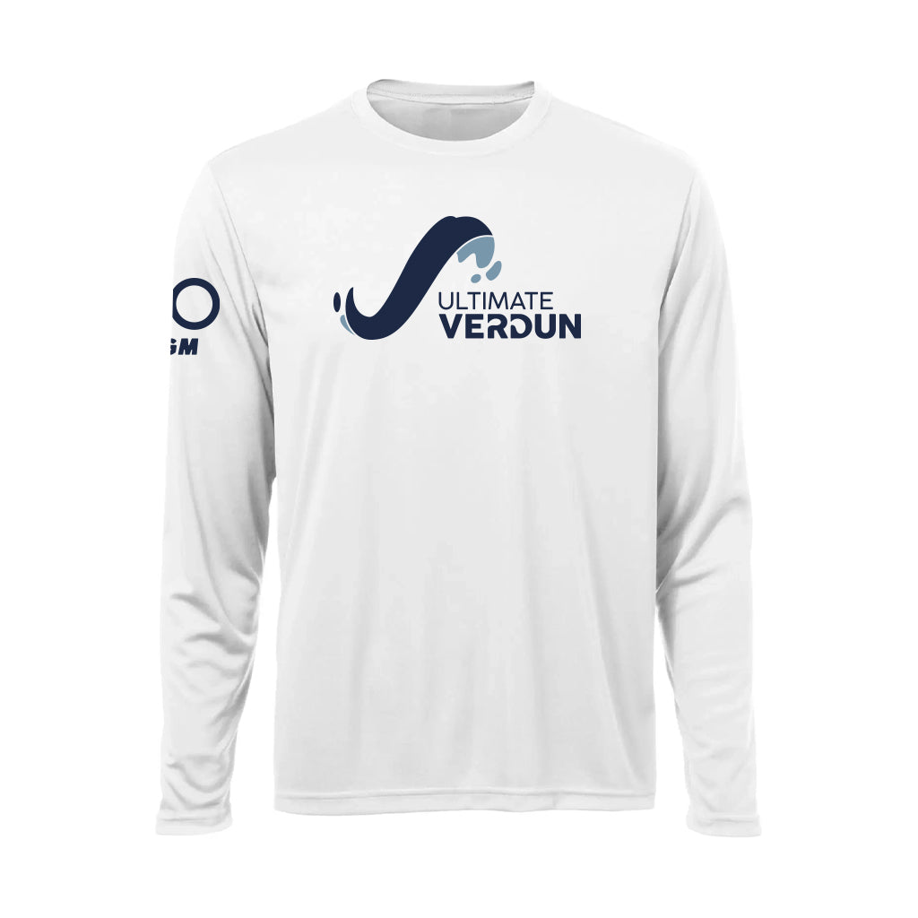 Ultimate Verdun Light Pivot Long Sleeve