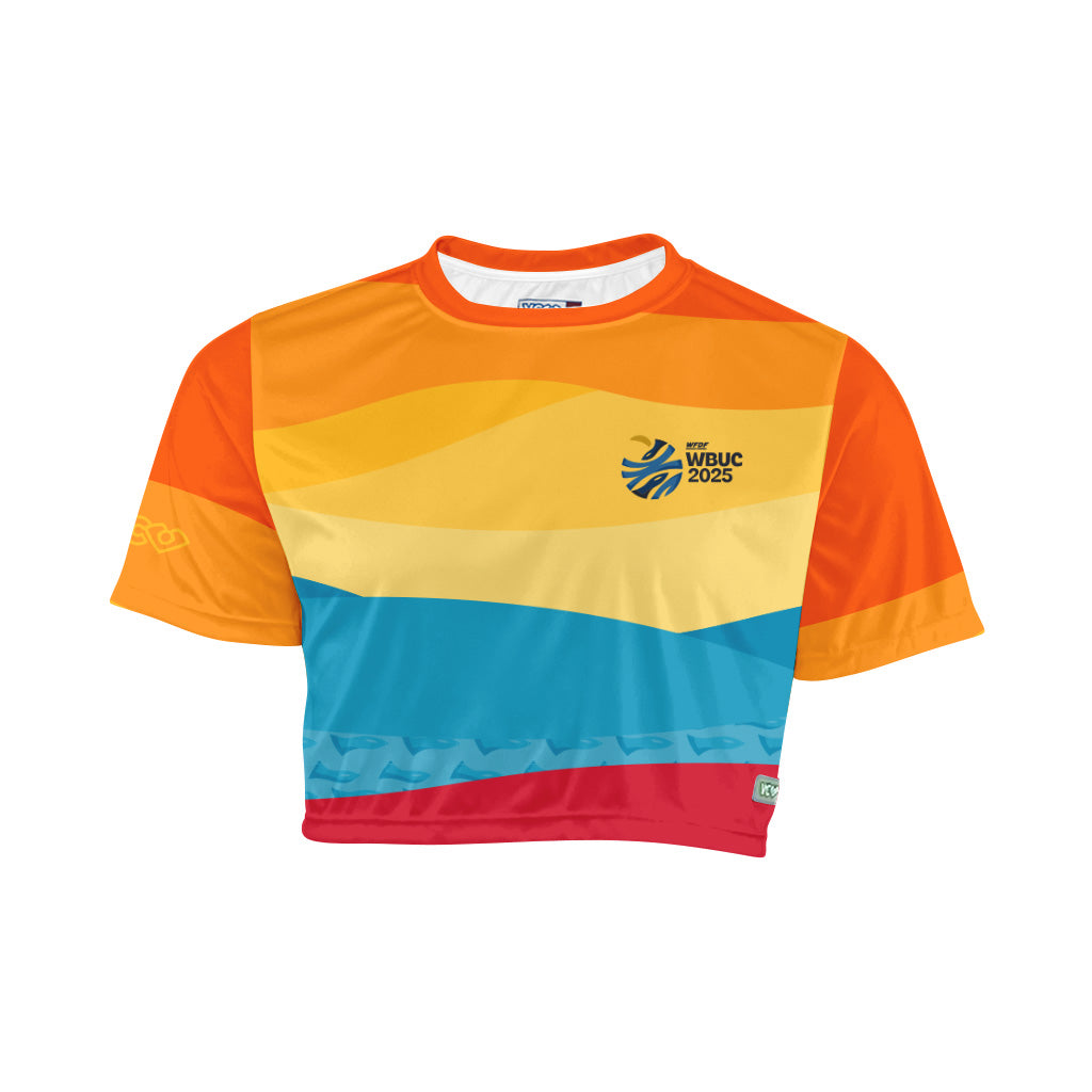 WBUC 2025 Sunrise Classic Crop